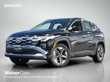 2026 Hyundai Tucson Minneapolis MN