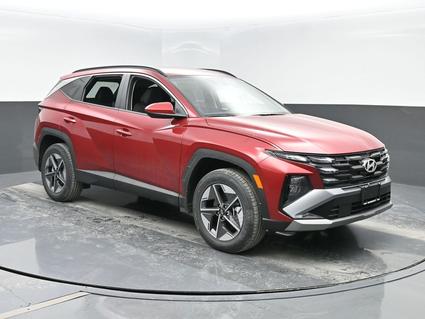 2026 Hyundai Tucson Goshen NY