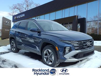 2026 Hyundai Tucson West Nyack NY