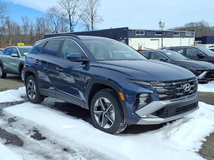 2026 Hyundai Tucson West Nyack NY