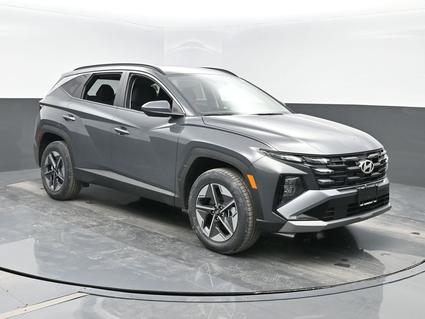2026 Hyundai Tucson Goshen NY