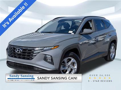 2024 Hyundai Tucson Pensacola FL