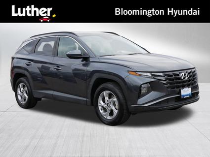 2024 Hyundai Tucson Minneapolis MN