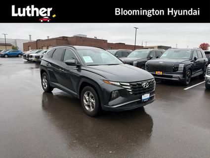 2024 Hyundai Tucson Minneapolis MN