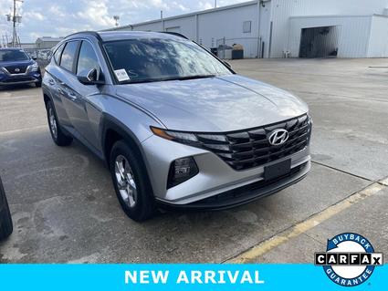 2024 Hyundai Tucson Baton Rouge LA
