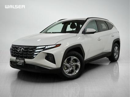 2024 Hyundai Tucson Minneapolis MN