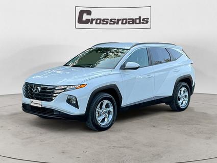 2024 Hyundai Tucson Corinth MS