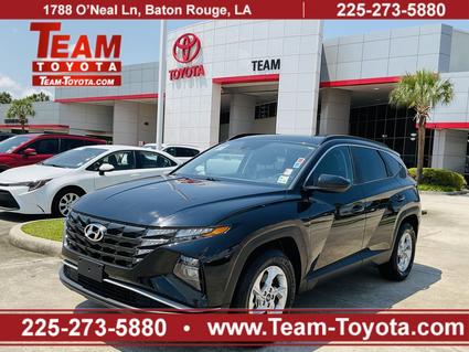 2024 Hyundai Tucson Baton Rouge LA