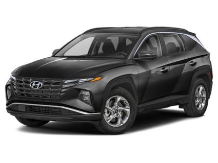 2024 Hyundai Tucson Spearfish SD