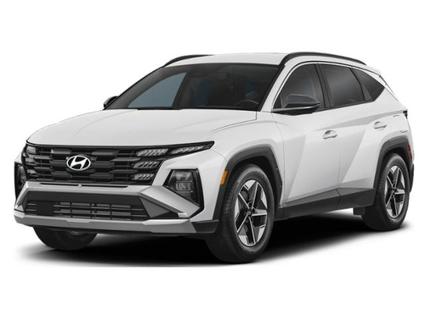 2025 Hyundai Tucson Burnsville MN