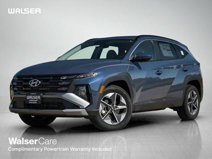 2025 Hyundai Tucson Minneapolis MN
