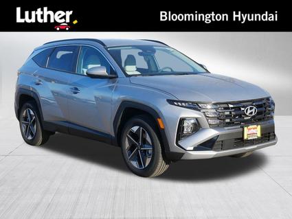 2025 Hyundai Tucson Minneapolis MN