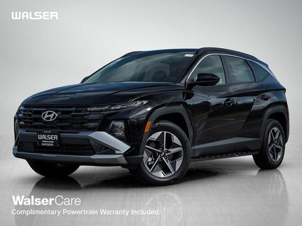 2025 Hyundai Tucson Minneapolis MN
