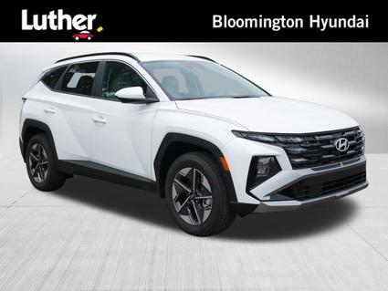 2025 Hyundai Tucson Minneapolis MN
