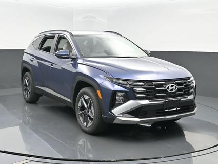 2025 Hyundai Tucson Goshen NY