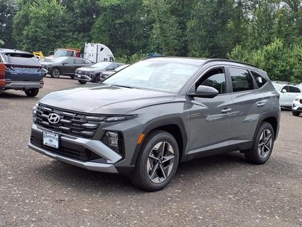 2025 Hyundai Tucson West Nyack NY