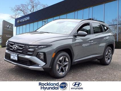 2025 Hyundai Tucson West Nyack NY