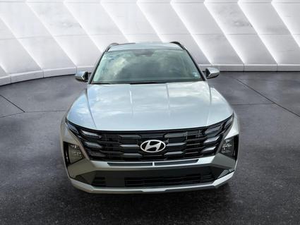 2025 Hyundai Tucson Evansville IN
