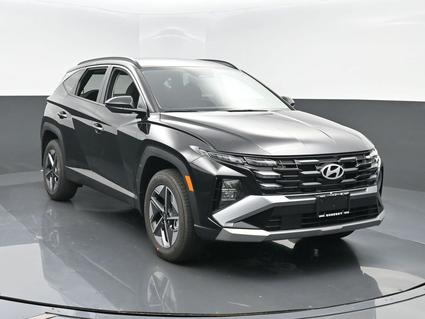2025 Hyundai Tucson Goshen NY