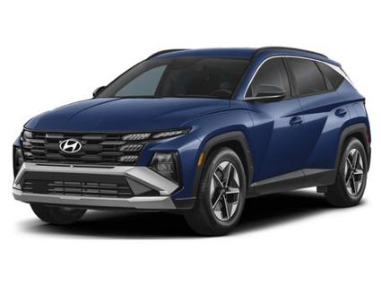 2025 Hyundai Tucson Burnsville MN