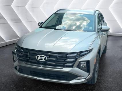 2025 Hyundai Tucson Evansville IN