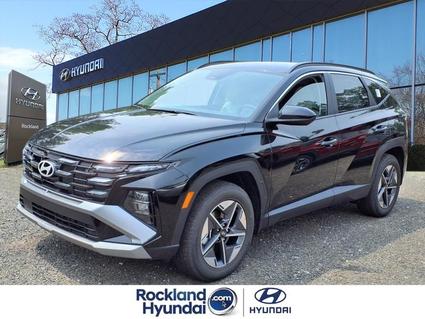 2025 Hyundai Tucson West Nyack NY
