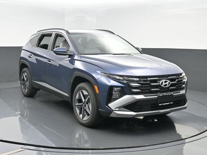 2025 Hyundai Tucson Goshen NY