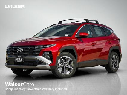 2025 Hyundai Tucson Minneapolis MN