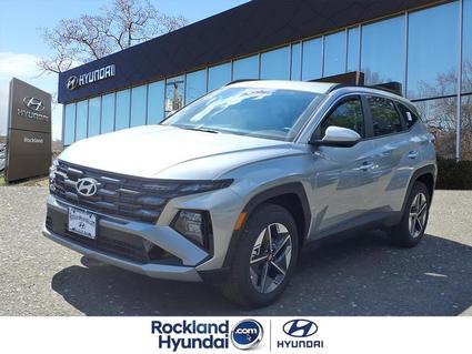 2026 Hyundai Tucson West Nyack NY