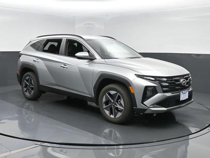 2026 Hyundai Tucson Goshen NY