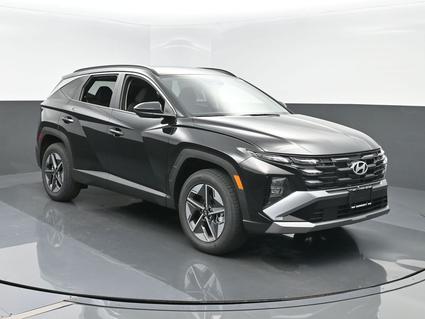 2026 Hyundai Tucson Goshen NY