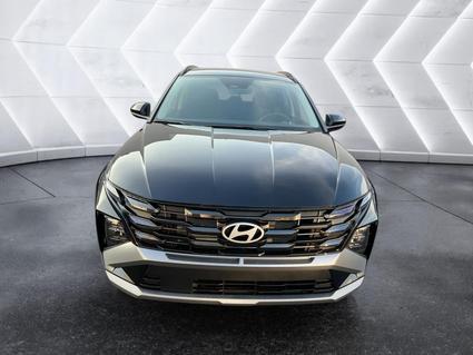 2026 Hyundai Tucson Evansville IN