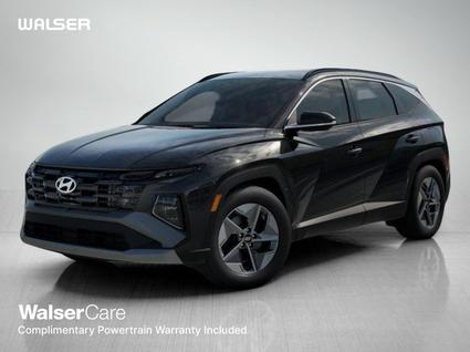 2026 Hyundai Tucson Minneapolis MN