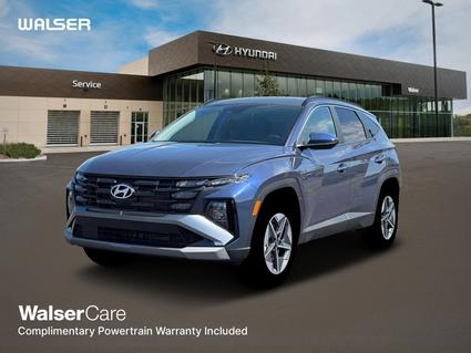 2026 Hyundai Tucson Minneapolis MN