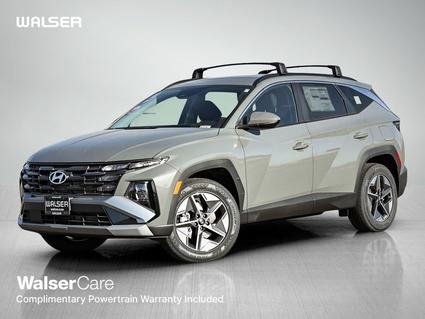 2026 Hyundai Tucson Minneapolis MN