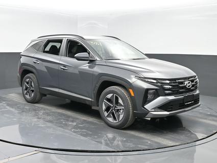 2026 Hyundai Tucson Goshen NY