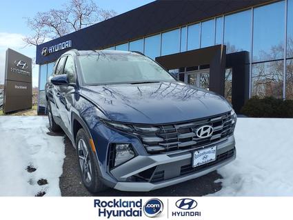2026 Hyundai Tucson West Nyack NY