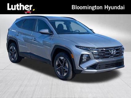 2026 Hyundai Tucson Minneapolis MN