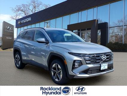 2026 Hyundai Tucson West Nyack NY