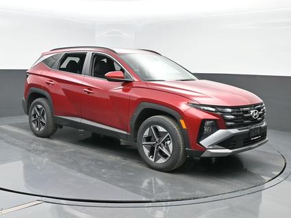 2026 Hyundai Tucson Goshen NY