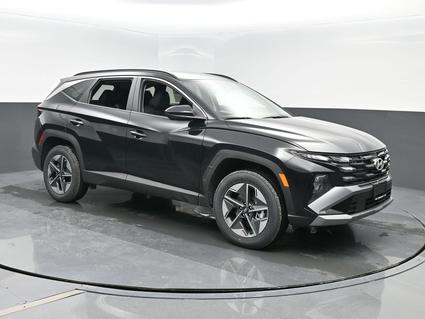 2026 Hyundai Tucson Goshen NY