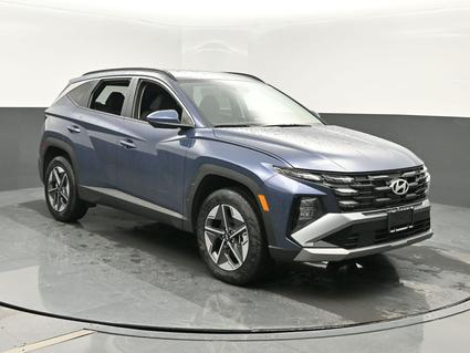2026 Hyundai Tucson Goshen NY