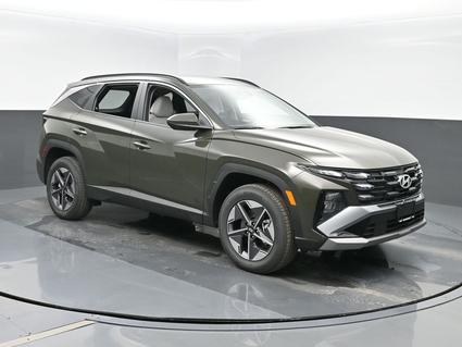 2026 Hyundai Tucson Goshen NY