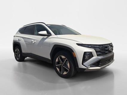 2026 Hyundai Tucson Knoxville TN