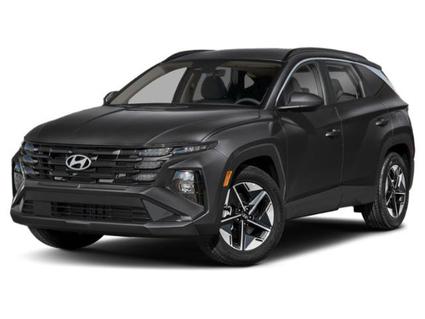 2026 Hyundai Tucson Burnsville MN