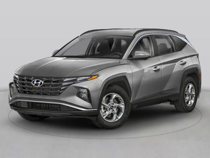 2024 Hyundai Tucson Topeka KS