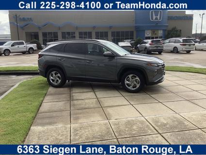 2024 Hyundai Tucson Baton Rouge LA