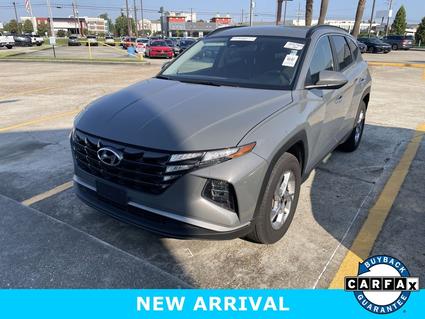 2024 Hyundai Tucson Baton Rouge LA