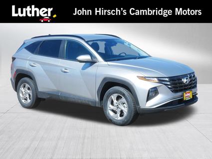 2024 Hyundai Tucson Cambridge MN