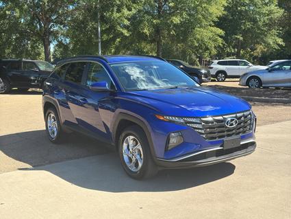 2024 Hyundai Tucson Brandon MS